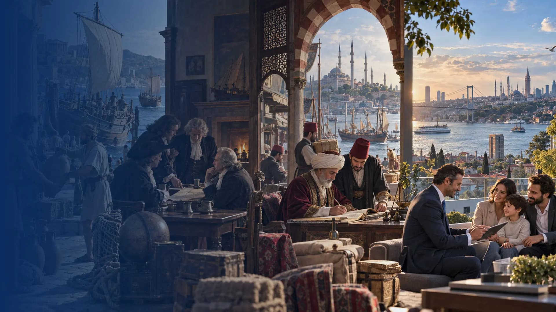 Sigortacılık Tarihi