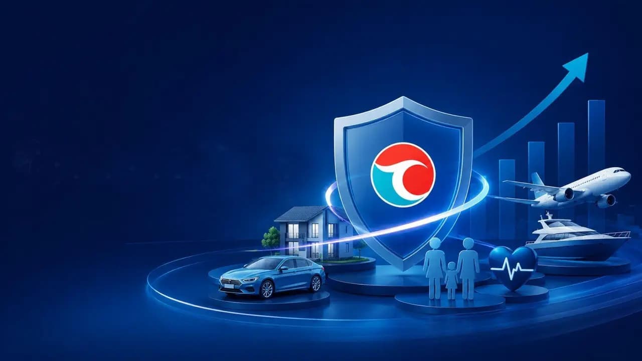 Türkiye Sigorta Ekran Eğitimi