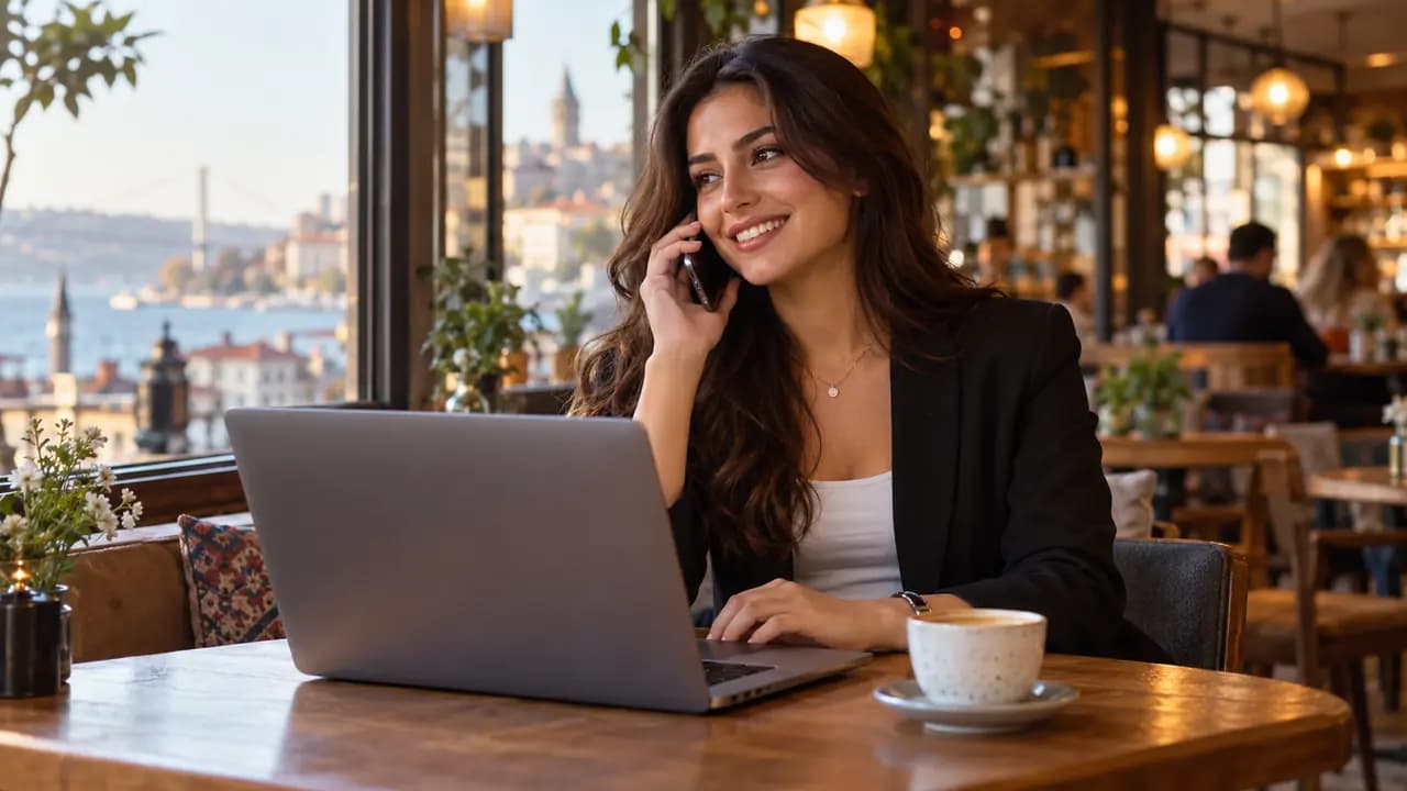 Telefonda Satış Teknikleri Eğitimi