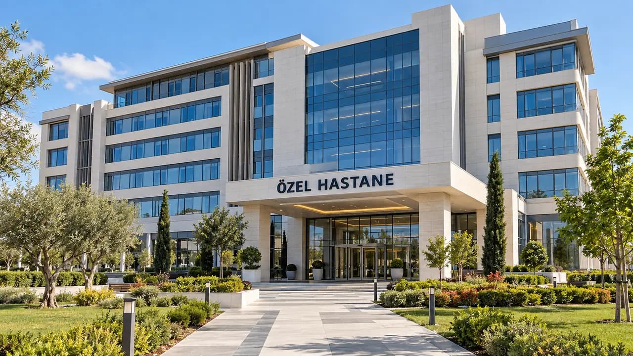 Tamamlayıcı ve Özel Sağlık Sigortası Eğitimi