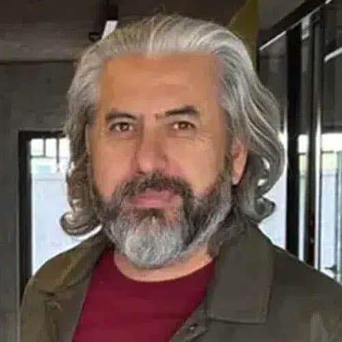 Murat ÖZTÜRK