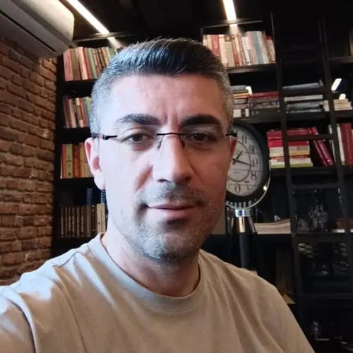 Hamdi Gerçekcioğlu