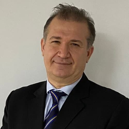Ali CİVAN