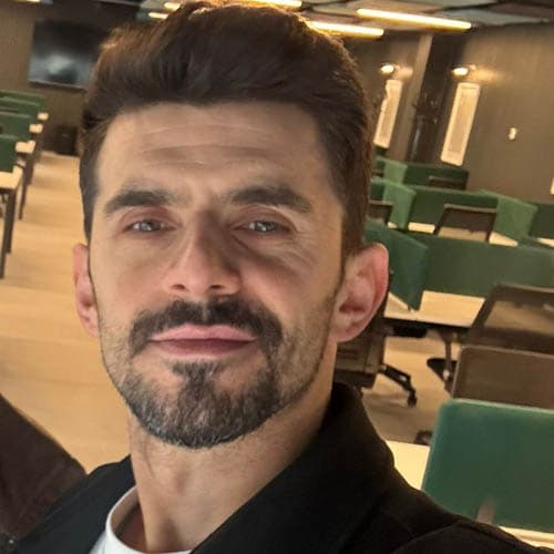 Burak TURGUT