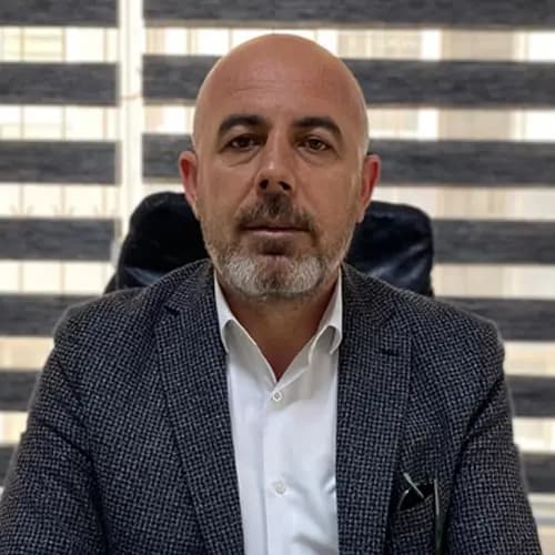 Uğur SAĞIN