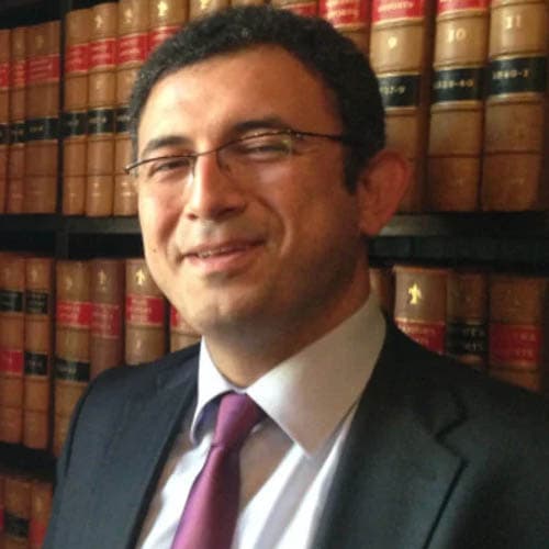 Musa TOPRAK