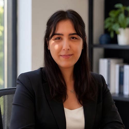 Gizem TUNÇÖZ SAĞLAM